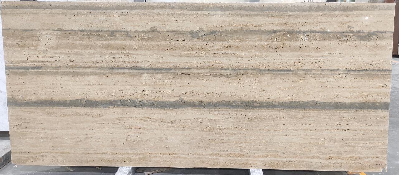 Roman Travertine
